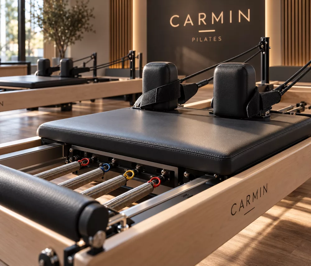 The reformer