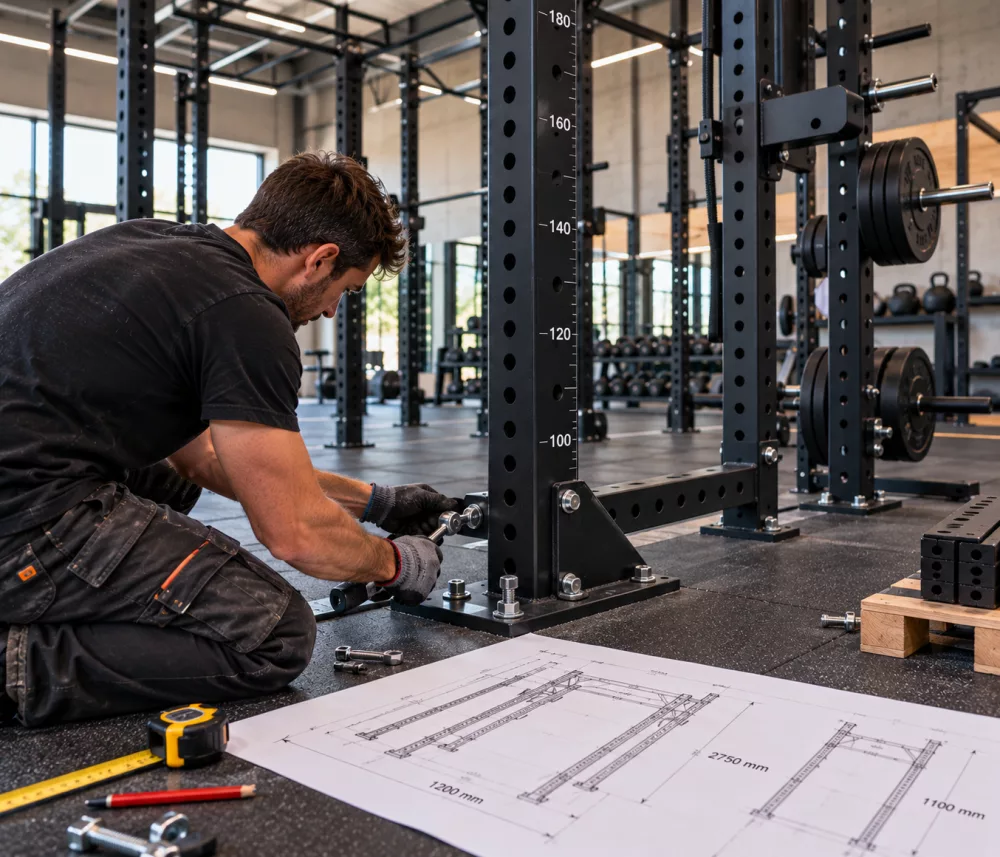 Fitness & Cross-training