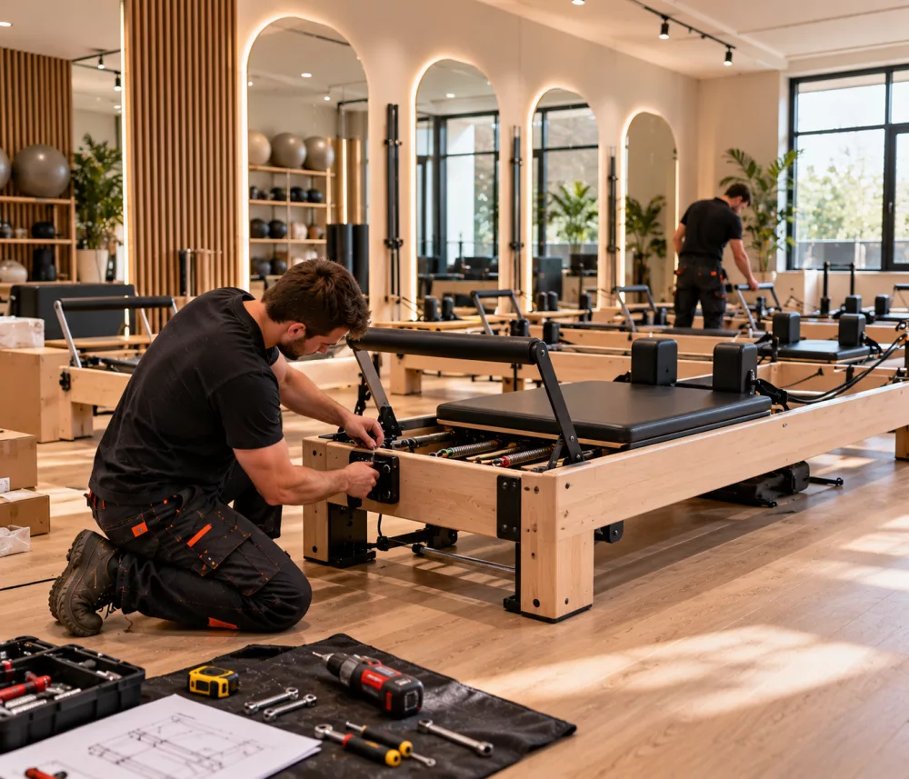 Pilates