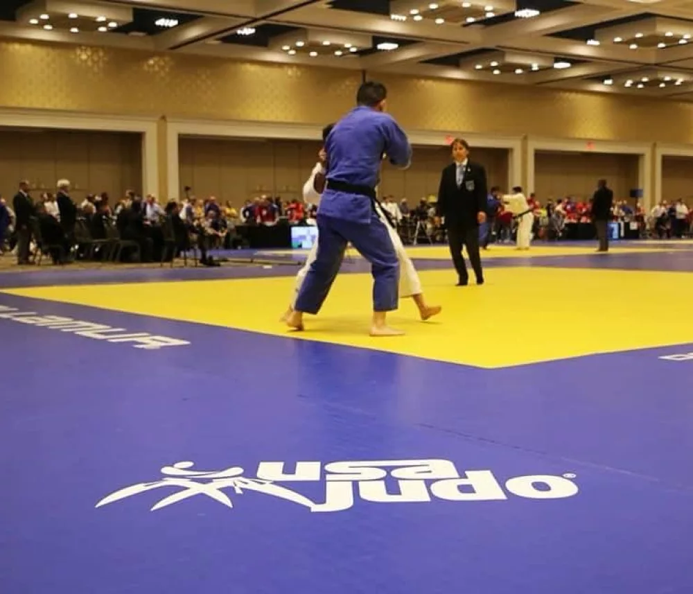Judo
